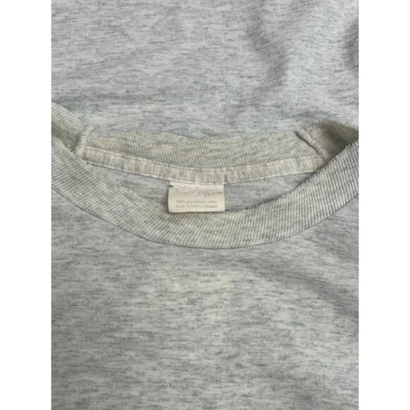 XL | Vintage 1998 U Of T Staying Alive Orientation T - Picture 4 of 4